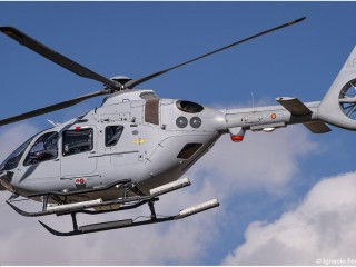 Leonardo AW139 Luxury Helicopter #7846\